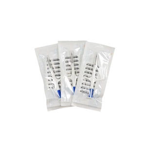 رقاقة إرسال واستقبال على شكل حيوان RFID بحجم HZ * 12/من من من نوع 8 * * * * رقاقة * 7 أنبوب زجاجي لتحديد هوية EM4305 - Product Image 6