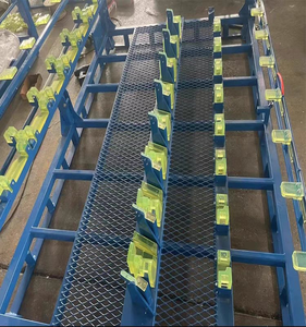 Tùy Chỉnh <span class=keywords><strong>Polyurethane</strong></span> Hấp Thụ Sốc <span class=keywords><strong>Bumper</strong></span> Khối Chống Va Chạm Khối <span class=keywords><strong>Polyurethane</strong></span> Kẹp Miếng Đệm Chịu Mài Mòn Giới Hạn Khối - Product Image 4