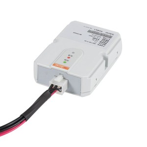 Acrel ABAT100-<b>S</b>-12 Battery Online Monitoring Device TTL Communication DC <b>9</b>-15V - Product Image 2