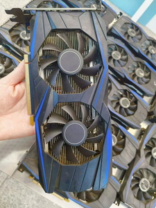 Tarjeta Gráfica para Juegos GTX 1060 de 3GB, Tarjetas de Video para PC de Escritorio, GPU para Juegos, en Oferta - Product Image 1