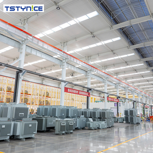 1mva 2mva 1.5mva 1000kva 1200kva 1250 1500 1600kva 33kv MV & HV điện phân phối điện biến áp 10KV đầu vào 440V/380V - Product Image 5