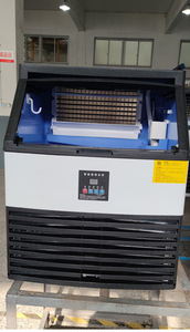 Machine à glaçons Machine à glaçons commerciale professionnelle Prix de la machine à glaçons Machine de fabrication de glace pour les restaurants d'affaires <span class=keywords><strong>Bar</strong></span> - Product Image 2