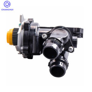 Tout nouveau système de refroidissement de pompe à eau pompe à eau pour voiture allemande 06H121026BA pour VW VW <span class=keywords><strong>GOLF</strong></span> PASSAT Audi 06H121026DD pompe à eau de voiture - Product Image 3