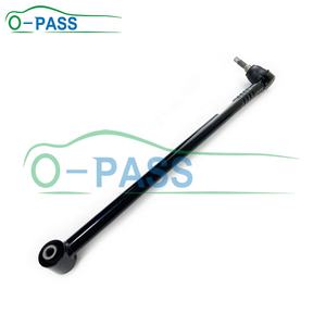 Bras <span class=keywords><strong>de</strong></span> commande inférieur arrière OPASS pour FORD ESCAPE I Maverick Mazda Tribute EP I Mercury Mariner I RK620317 Version Tube 1 paire - Product Image 2