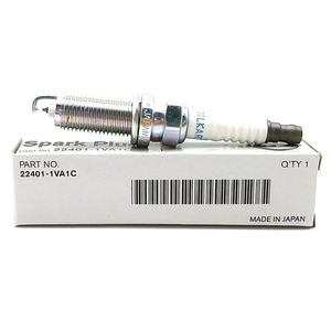 고품질 OEM 이리듐 가솔린 점화 플러그 22401-ED815 / 22401-ED816 / 22401-1VA1C 패스파인더 패트롤용 - Product Image 4