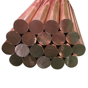 سعر مناسب جودة ممتازة C11000 C12000 3 شريط النحاس سبائك النحاس بار شريط النحاس شريط مخصص ل OEM - Product Image 6