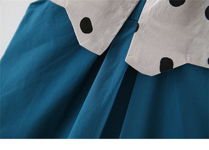 Diseño de Interiores para Tiendas Mayoristas de Ropa Infantil: Vestido de Noche Pakistaní de Espuma para Niñas en Turquía - Product Image 2