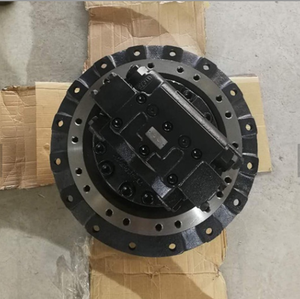 2103529 3500452 2276913 350-0450 313D 316E 318D 315D נסיעות מנוע 315D סופי כונן עבור קטרפילר - Product Image 3