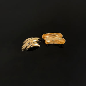 Fibbia Decorativa Irregolare Personalizzata APEX per Scarpe da Donna, Abiti, Costumi da Bagno, Fibbia in Metallo in Lega di Zinco per Decorazione Cinture - Product Image 4