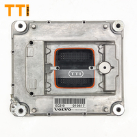 21918597 VOE21918597 21631327 TAD1641GE Unité de commande moteur Groupe électrogène Relais 21918597 pour Volvo