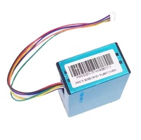Capteur de particules de poussière laser PMS5003 PMS5003 PLANTOWER PMS5003 PM1.0 PM2.5 PM10