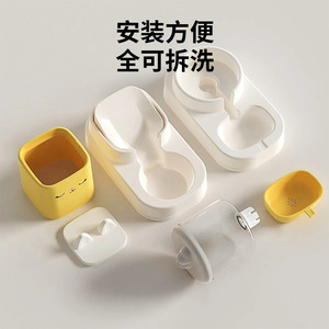 Distributeur d'eau automatique pour chiens et chats, distributeur automatique de nourriture pour chats - Product Image 4