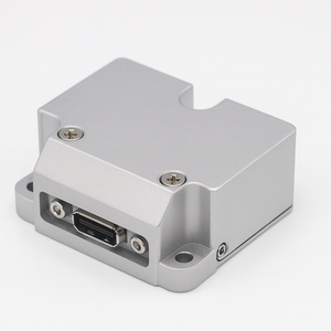 HYXL-HH17 giroscopio MEMS 3 assi ad alta precisione 200Hz larghezza di banda RS-422 uscita ± 400 °/s gamma per sensori di posizione di movimento - Product Image 6