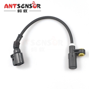 <span class=keywords><strong>ANT</strong></span> ABSホイールスピードセンサー ABS-1803 1J0927807D アウディ/フォルクスワーゲン/セアト対応 1年保証付 - Product Image 2