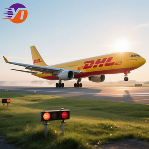 Lcl Экспресс-транспортный агент, доставка Dhl Ups, доставка от двери до двери, Китай, Великобритания, авиаперевозки - Product Image 1