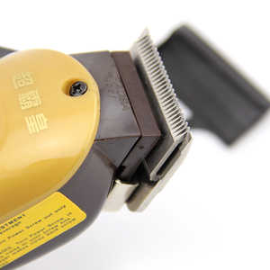 2025 Salon Professional Pop Barber Clipper Cable Máquina de corte de <span class=keywords><strong>pelo</strong></span> eléctrica 0mm Empuñaduras lavables Micro Hair Trimmer <span class=keywords><strong>Comprar</strong></span> en línea - Product Image 6