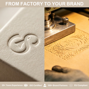 Boîte à tiroir de luxe personnalisée pour échantillons de parfum, emballage cadeau en papier, coffret de flacons cosmétiques haut de gamme, ensemble élégant et premium de style européen - Product Image 5