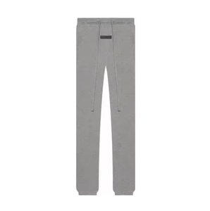 Pantalon de survêtement pour homme de qualité supérieure, 100% coton, pantalon en maille épaisse, imprimé, streetwear, jogging, décontracté, Y2K - Product Image 6