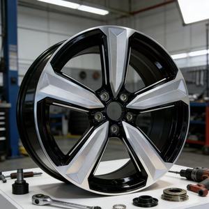 Cerchi in Lega 17 18 19 20 Pollici 5X114.3 5X112 5X108 5X120mm ET 30-35mm Concavi Profondi per Audi <span class=keywords><strong>Volkswagen</strong></span> - Product Image 1