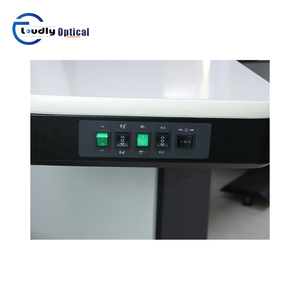 <span class=keywords><strong>CS</strong></span>-700B China <span class=keywords><strong>Ophthalmic</strong></span> Unit Kombinierter Tisch und Stuhl für optische Instrumente Hochwertige optische Ausrüstung - Product Image 4