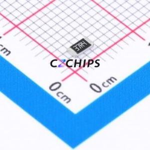 Résistance CMS RT1206BRD0737R4L 1206 (Type : Film mince) (Résistance : 37,4 Ohm Précision : 0,1 %) - Product Image 1