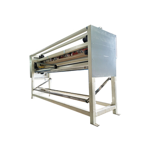 Máquina Cortadora de Paneles, Cortadora de Tela, Económica - Product Image 6