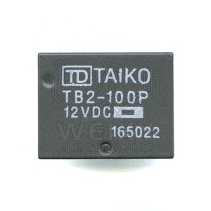 Nec Relay China Trade Buy China Direct From Nec Relay Factories At Alibaba Com