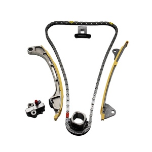 6 шт., комплект натяжителя цепи ГРМ для TOYOTA CROWN HARRIER ZELAS CAMRY RAV4 ALPHARD/VELLFIRE LEXUS 2,0 T 8ARFTS 13506-36030 - Product Image 1