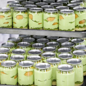 330Ml Nhôm Pet Nhự<span class=keywords><strong>a</strong></span> Có Thể Cho Đồ Uống Như Nước Soda Bia Trà Năng Lượng Đồ Uống Rượu Sâm Banh 250Ml Pet Có Thể Bao Bì Cho Bánh - Product Image 6