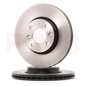 40206-EE320ดิสก์เบรกแบบเหล็กอะไหล่รถยนต์ Nissan - Product Image 1