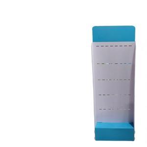 Expositor Ajustable para Supermercados y Expositor para Promoción de Productos en Tiendas - Product Image 1