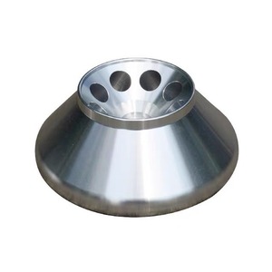 Centrífuga Dental Yayida AYD-LX02 38x33x37cm de Alta Velocidad para Uso en Laboratorio - Product Image 5