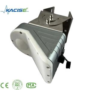 Alat Ukur Aliran Radar KLF110 untuk Air dan Minyak, Dukungan OEM yang Dapat Disesuaikan - Product Image 5