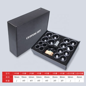 ชุดถ้วยดูดสูญญากาศนวดหลังนวดกล้ามเนื้อเซลลูไลท์ร่างกายแบบมืออาชีพปั๊มนวดหลังแบบสุญญากาศ - Product Image 6