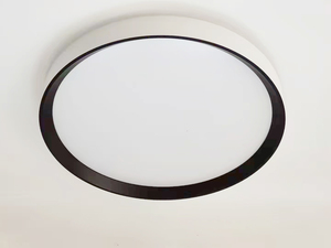 NEW !super Thin 5cm Living Room Use ultra Slim Bedroom Indoor Round Led <strong>Ceiling</strong> <strong>Light</strong> <strong>Diffuser</strong> - Product Image 6