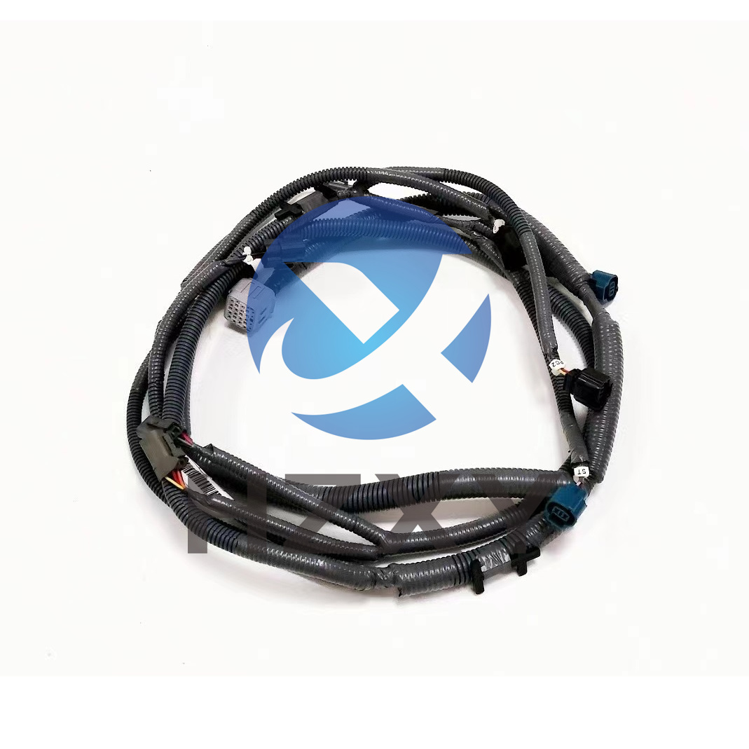 Excavator Wire Harness ZX330-5G ZX350-5G Hydraulic Pump