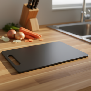 เขียงเคสเปอร์ ชุด 5 ชิ้น แบบกันลื่น สำหรับเตรียมอาหาร - Product Image 3