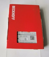 Terminal de Entrada Digital EtherCAT EL1819, 24VDC, 2 Canales, 4 Canales, 16 Canales, Señal Digital de 24VDC