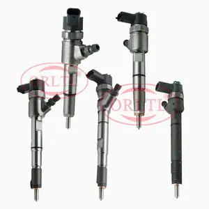 ORLTL 0445110211 Truck Car Injection 0 445 110 210 0445110210 Diesel Injector Parts 0 445 110 211 for AUDI