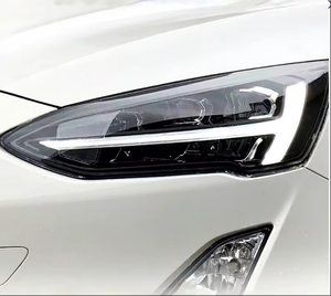 Thor's Hammer ha condotto il gruppo della luce di giorno di marcia per 18-20 per la temperatura di <span class=keywords><strong>colore</strong></span> di <span class=keywords><strong>Ford</strong></span> <span class=keywords><strong>Focus</strong></span> 6000k nuova condizione acqua elegante - Product Image 1