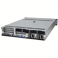 Server Rak Enterprise All-Rounder ThinkSystem SR650 V2 2U - Dikonfigurasi untuk Fleksibilitas dan Kapasitas HDD Masif, Stok Tersedia