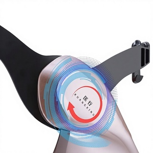 Dispositivo de Rehabilitación para Caminar en Casa, Ayuda para la Recuperación de Accidentes Cerebrovasculares en Ancianos, Entrenador de Marcha con Elevación de una Sola Pierna - Product Image 4