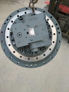 Siap untuk dikirim motor perjalanan ekskavator <span class=keywords><strong>pc240</strong></span> motor <span class=keywords><strong>pc240</strong></span>-6k penggerak akhir - Product Image 2