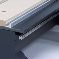 Mini routeur cnc de bureau machine 6090/6012 gravure sur bois sculpture machines pour MDF