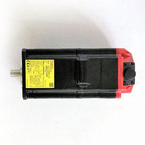 FANUC A06B-2216-B400 Piezas de Máquina CNC, Nuevo Motor Servo AC Original, Proveedor de Repuestos - Product Image 5