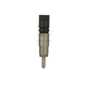 หัวฉีดน้ำมันเชื้อเพลิง 095000-1870 สำหรับ Isuzu 4KH1-TCG40 Qingling 600P Isuzu 600P - Product Image 2