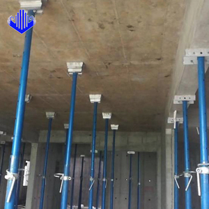 <span class=keywords><strong>Dubai</strong></span> có thể điều chỉnh đạo cụ telescoping sắt hỗ trợ thép chống đỡ giàn giáo cho xây dựng - Product Image 6