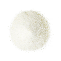 Poudre de Collagène Hydrolysé Naturel de Qualité Alimentaire à Petites Molécules (<3000Da) de Source Directe Usine – Complément Anti-Âge Beauté – Disponible Immédiatement