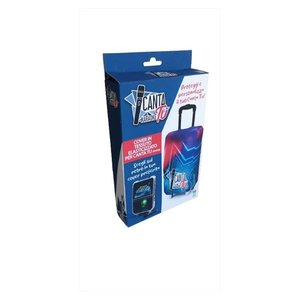 Copricassa CANTA TU Cover CTC09000 - Product Image 2