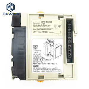 Nouveau module de sortie relais CQM1-OC221 CQM1-OC222 8 points, pièces PLC pour système de contrôle d'automatisation industrielle en stock - Product Image 1